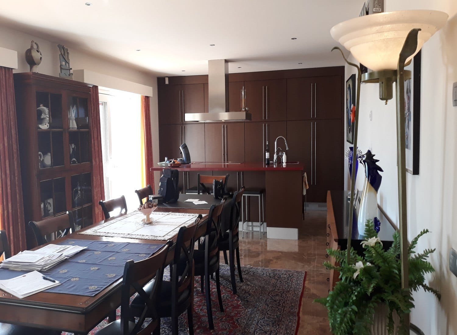 Villa en Oliva en venta