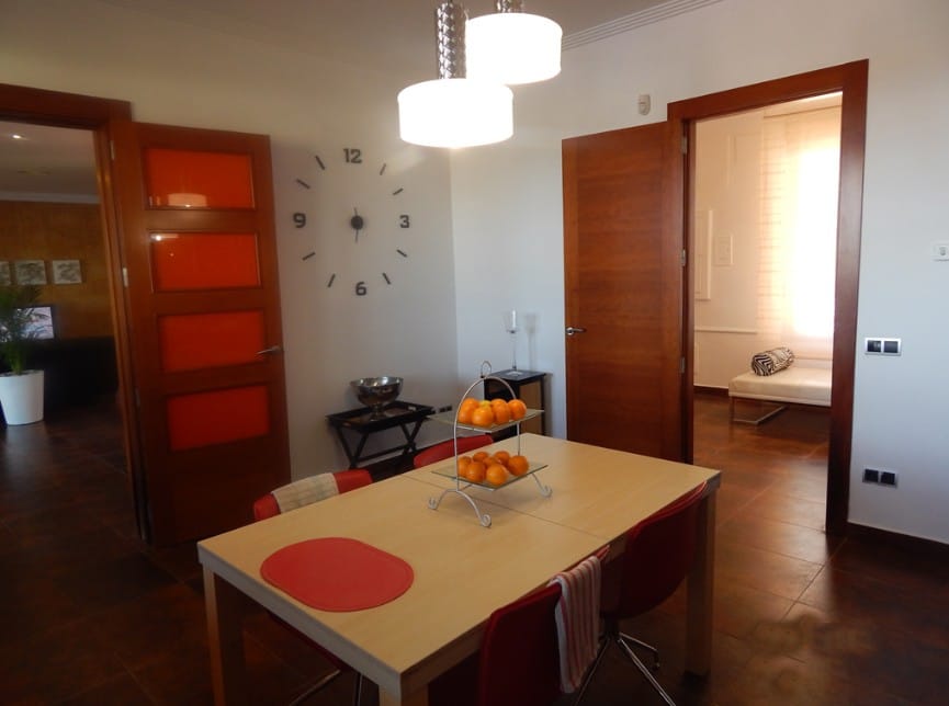 Villa en Denia a la venta