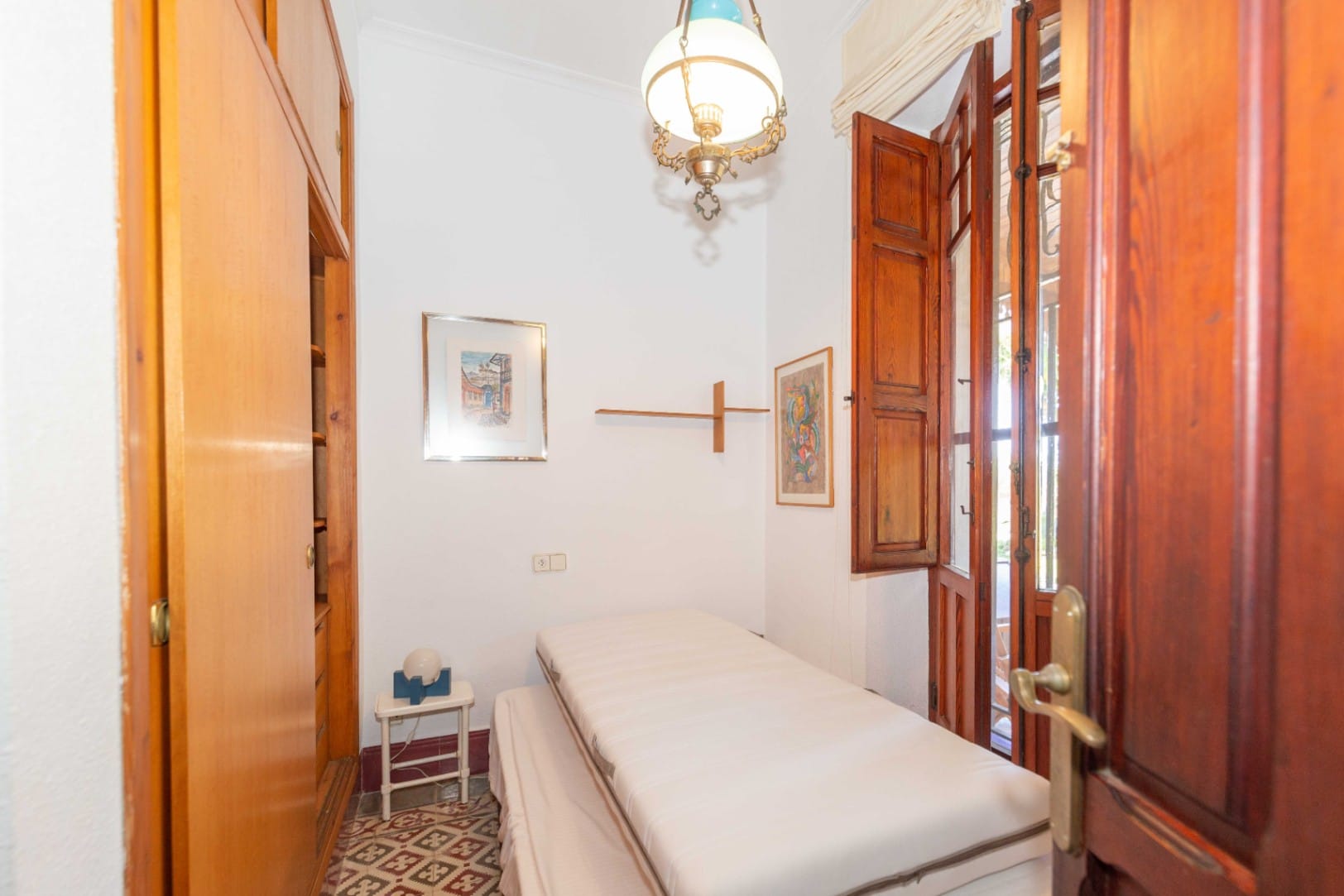 Villa en Denia