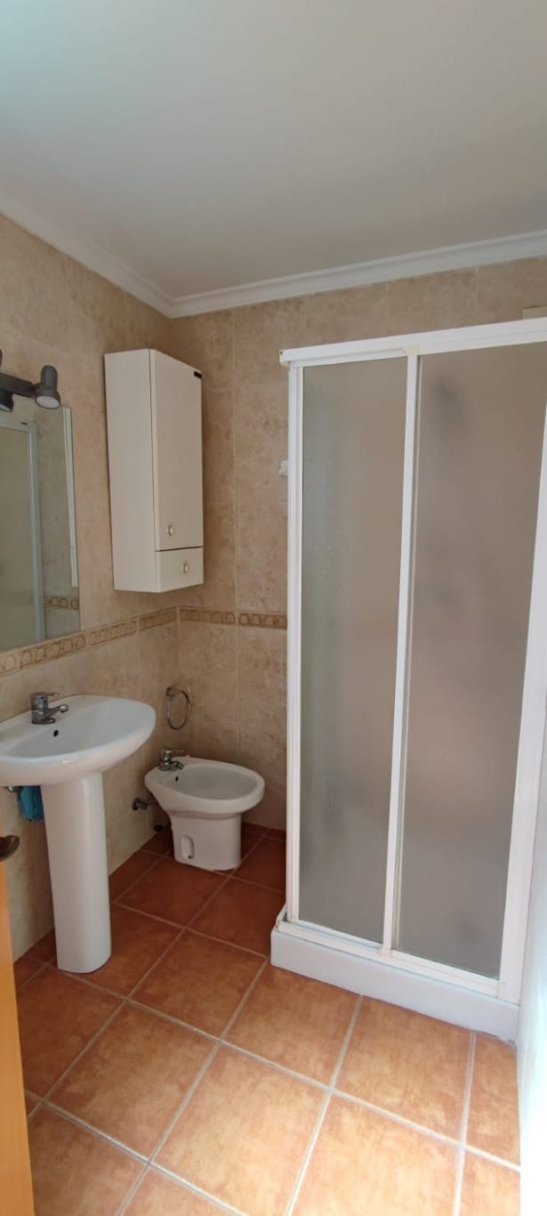 Apartamento en Primera Linea
