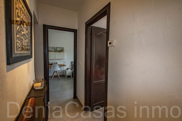 Casa independiente en La Sella