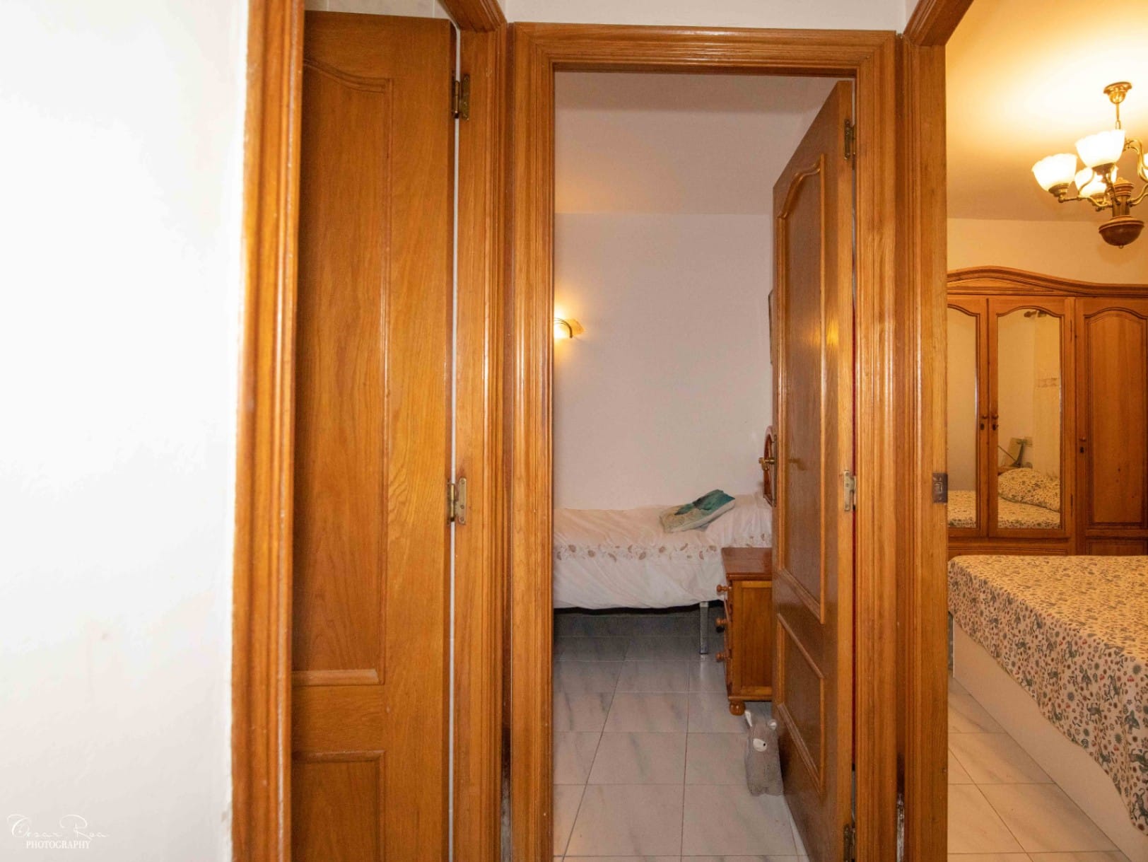 Apartamento de 3 dormitorios en venta en Las Marinas, Denia