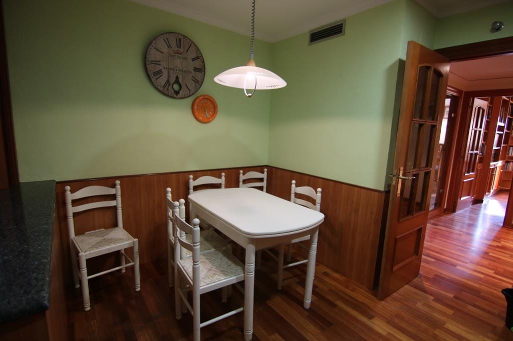 Apartamento en el centro de Denia