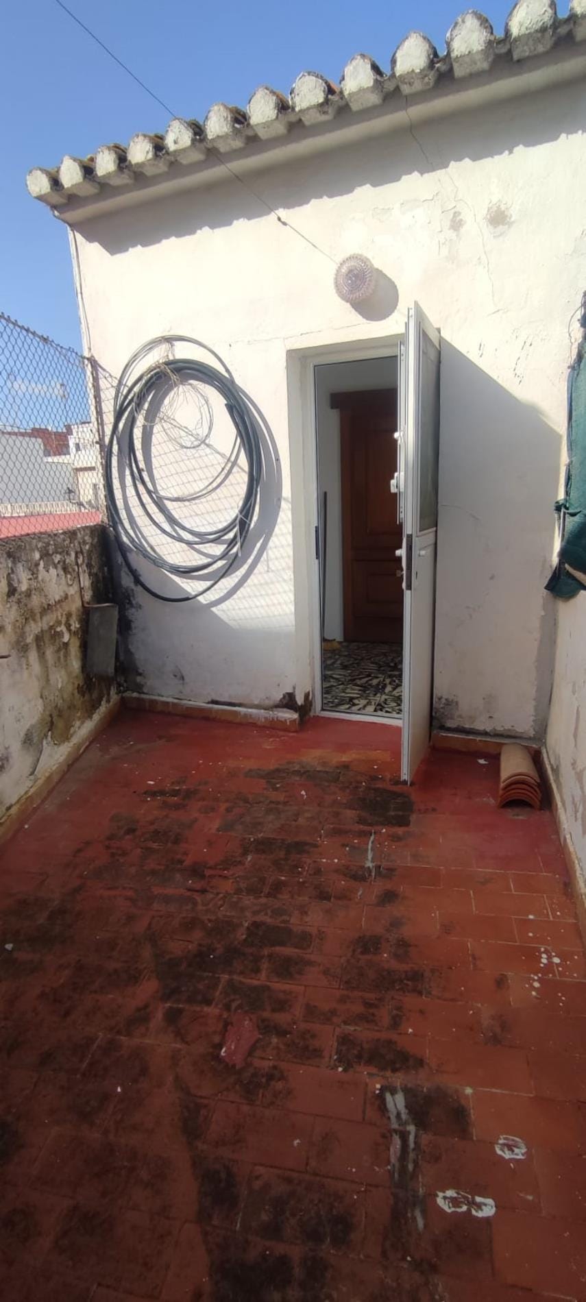 CASA DE PUEBLO EN EL CENTRO DENIA