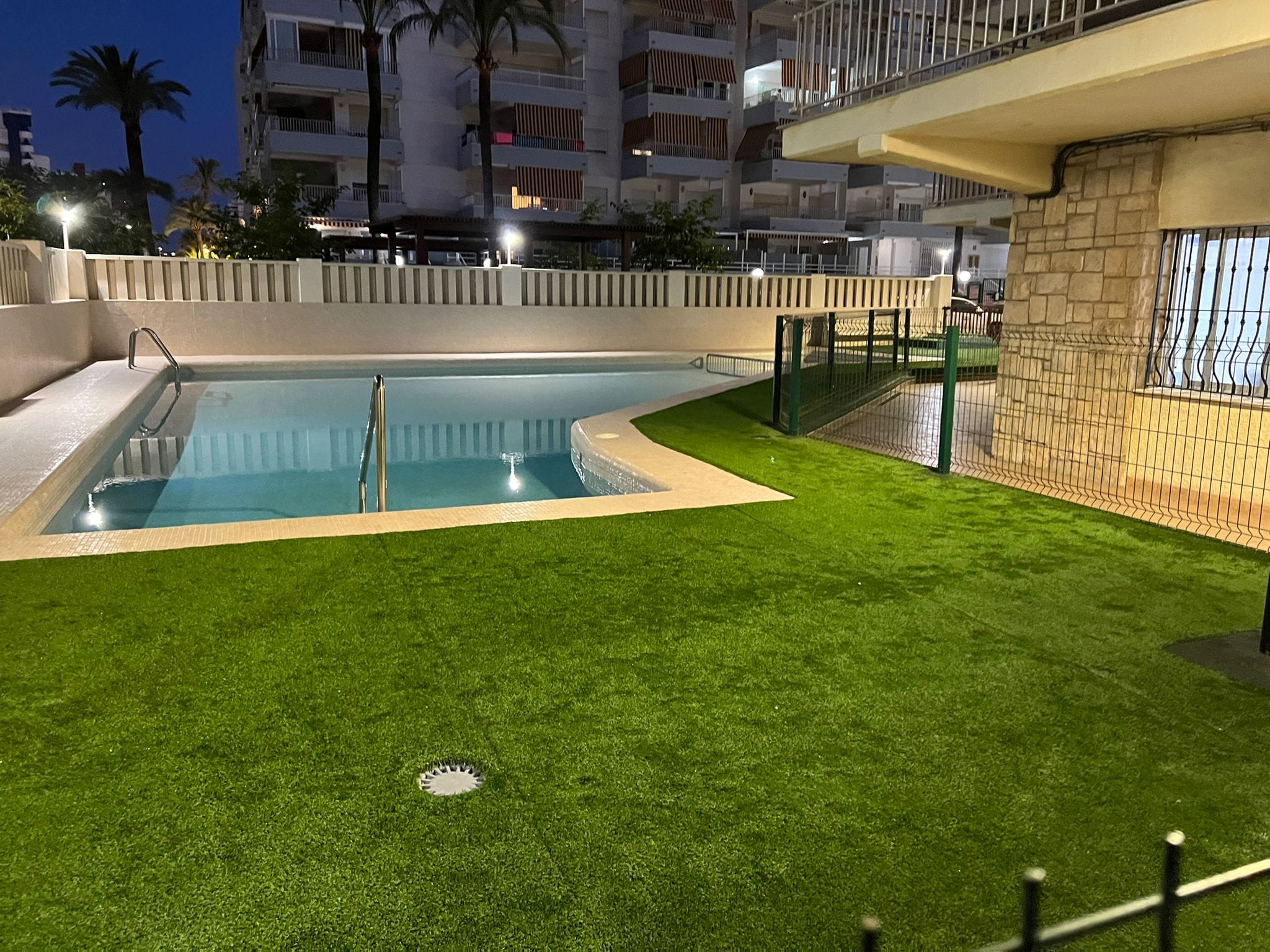 Apartamento en Gandia en venta