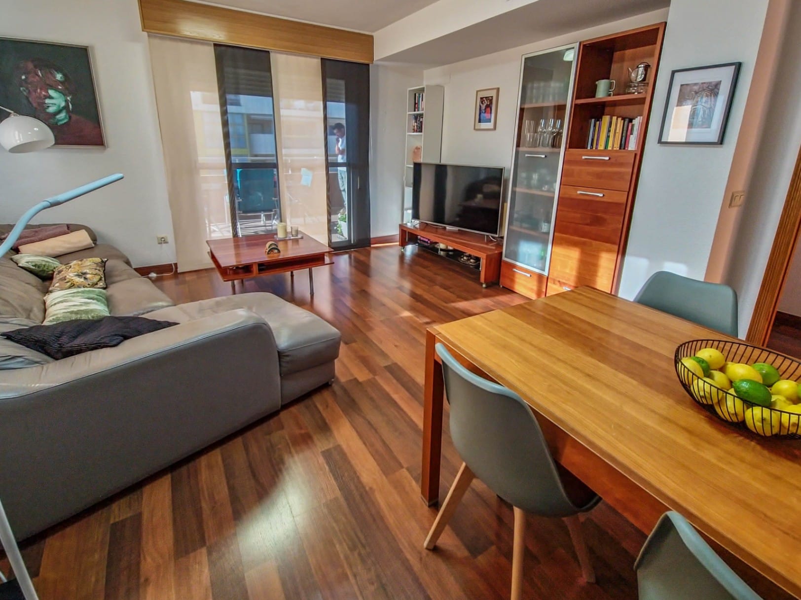 Apartamento en Puerto Romano de cuatro dormitorios