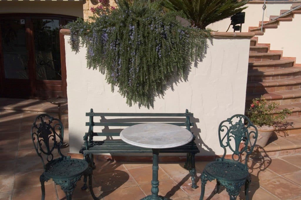 Villa en Moraira en venta