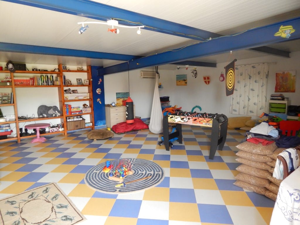 Finca en Denia en venta