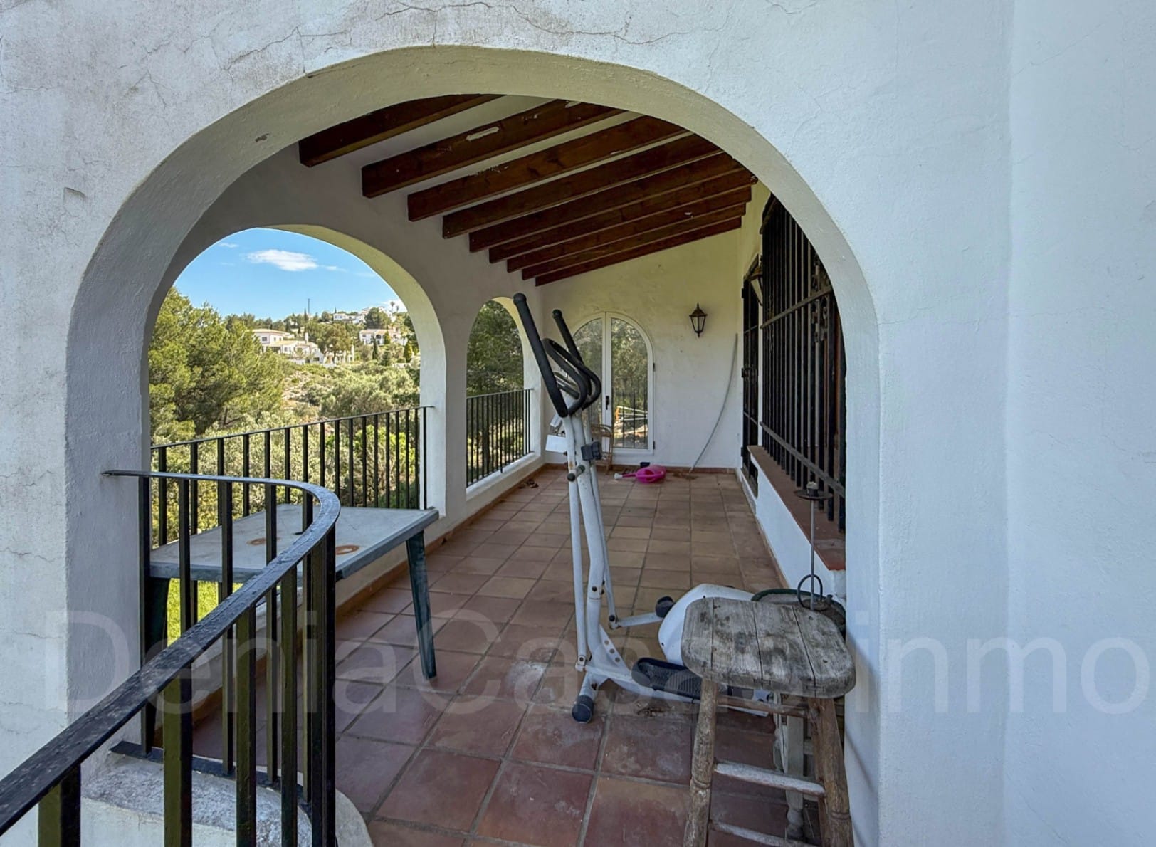 Magnifico chalet en Monte Pego de tres dormitorios