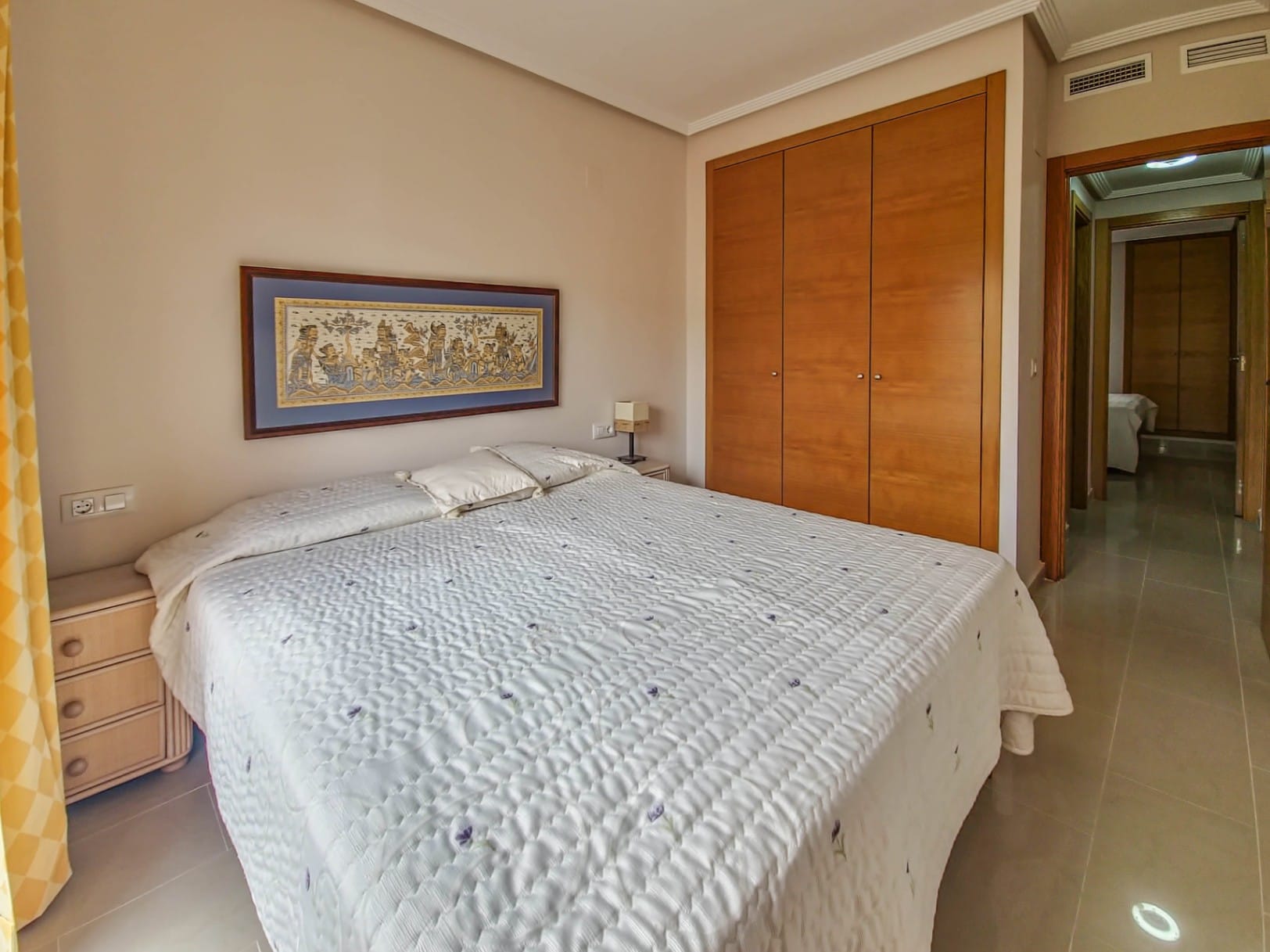 Atico duplex de venta en Pedreguer