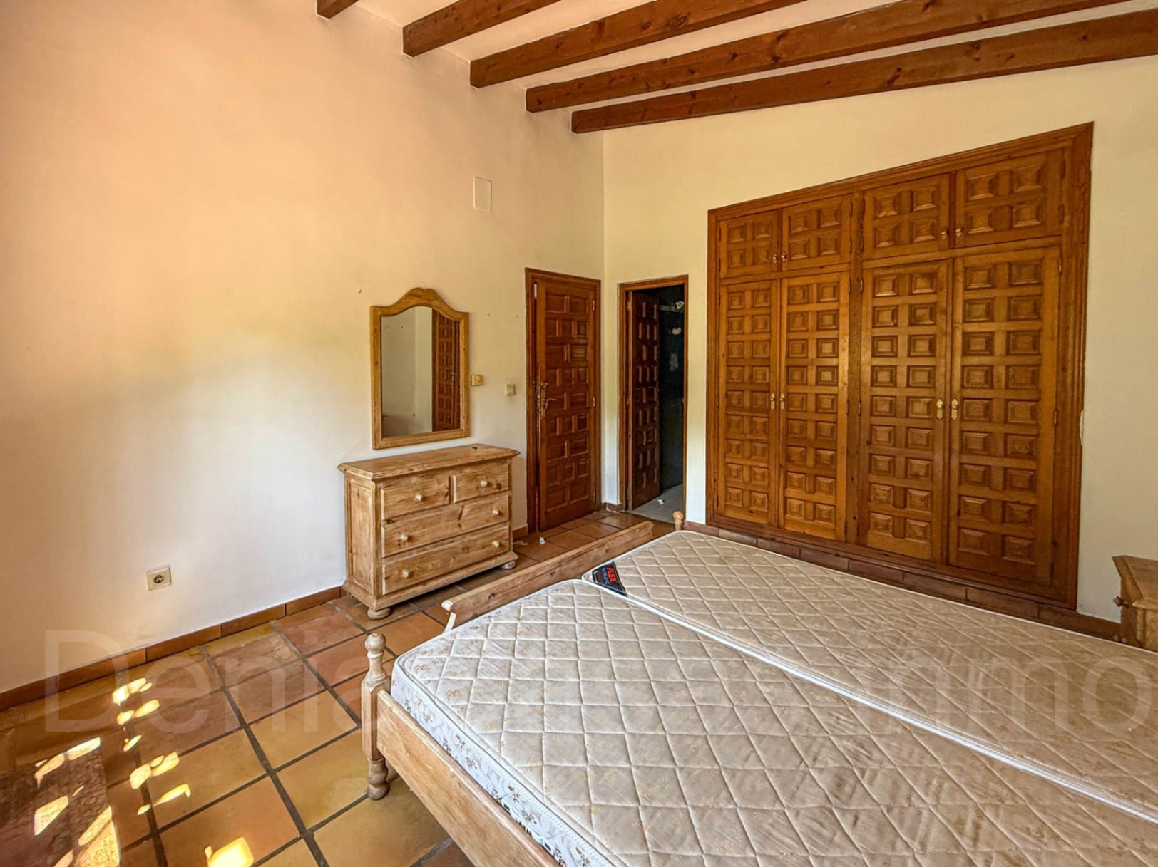 Magnifico chalet en Monte Pego de tres dormitorios