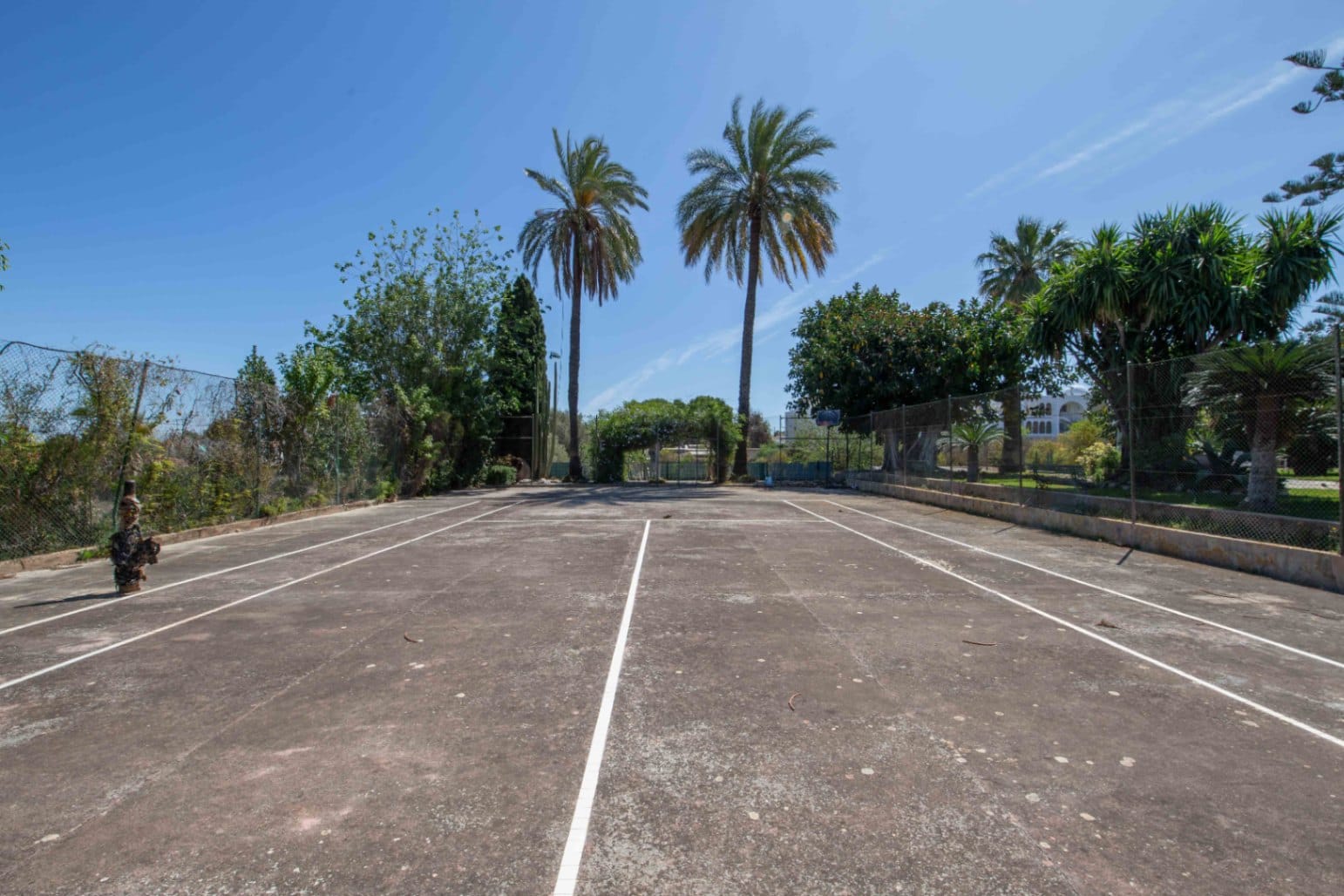 Villa en Denia