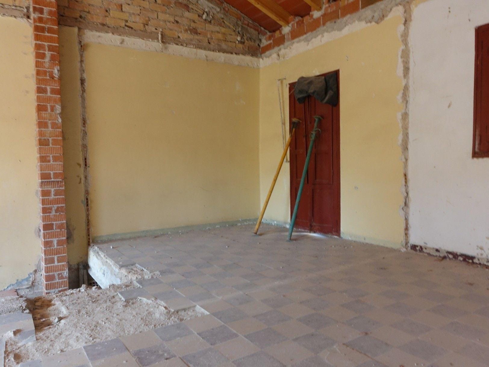 Casa de pueblo a Beniarbeig