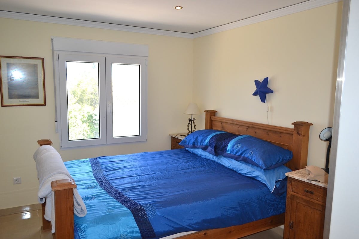 Villa a la venta en Dénia