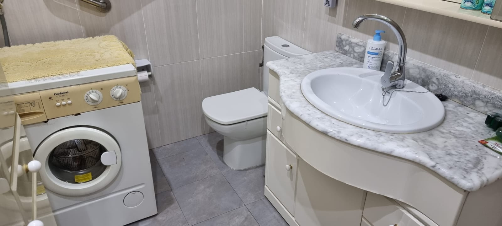 Apartamento en Denia club nautico