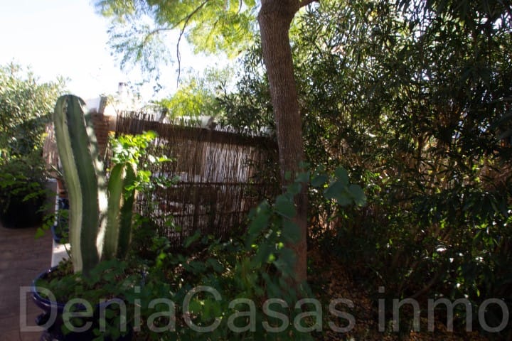 Casa independiente en La Sella