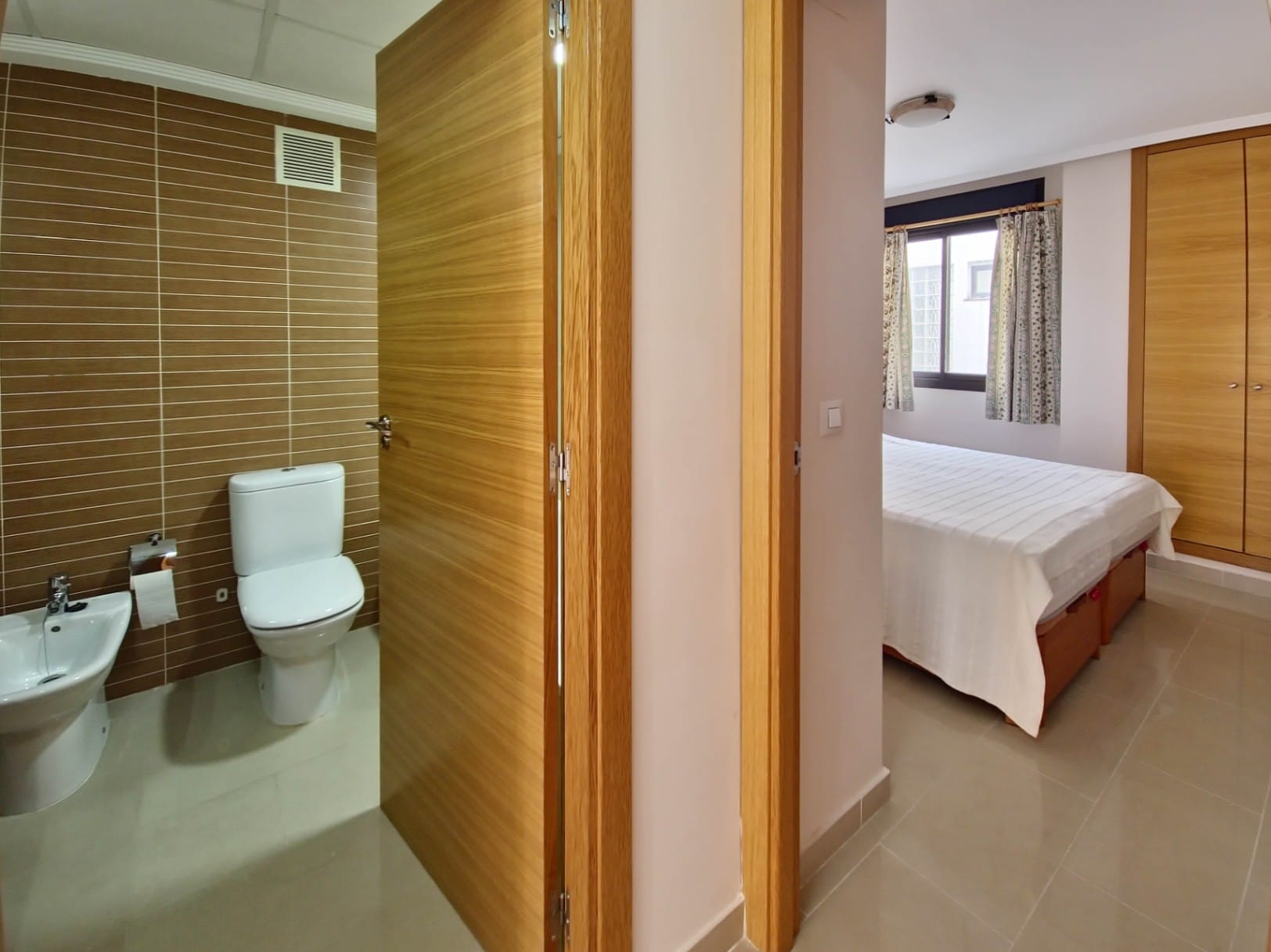 Atico duplex de venta en Pedreguer