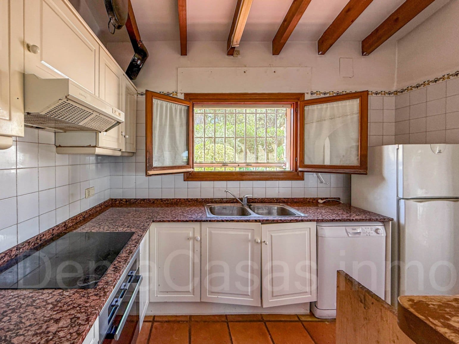 Magnifico chalet en Monte Pego de tres dormitorios