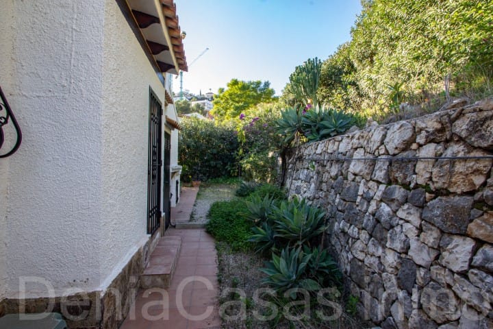 Casa independiente en La Sella