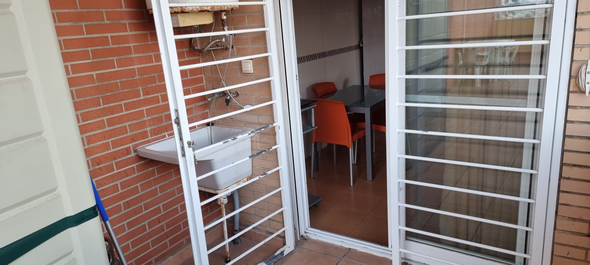 Atico en Gandia urbanizacion SantaAnna