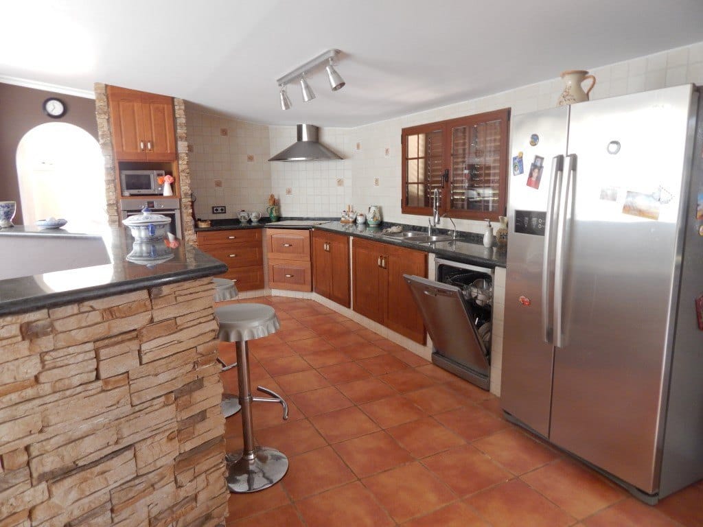 Finca en Denia en venta