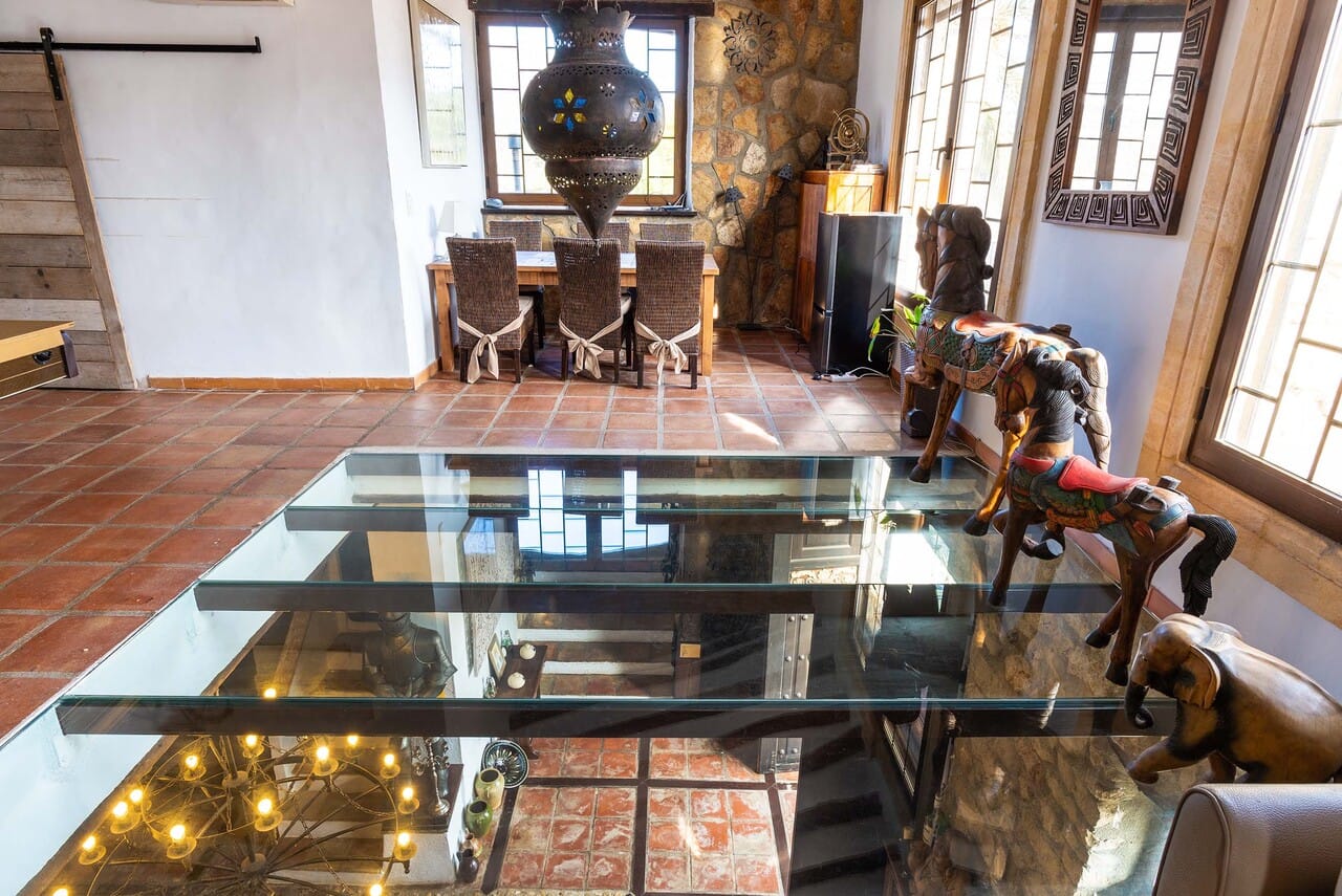 Venta. Finca en Jalon/Xalo