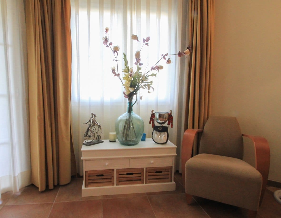Apartamento en Denia golf resort en venta