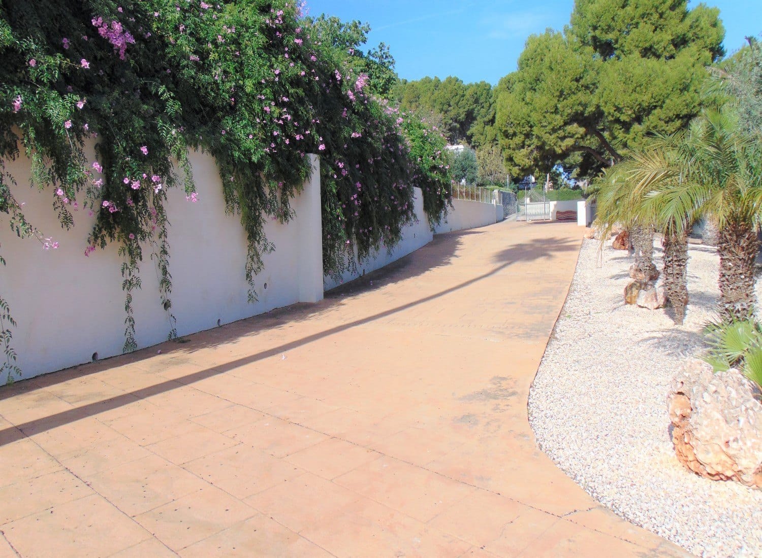 Villa en Oliva en venta