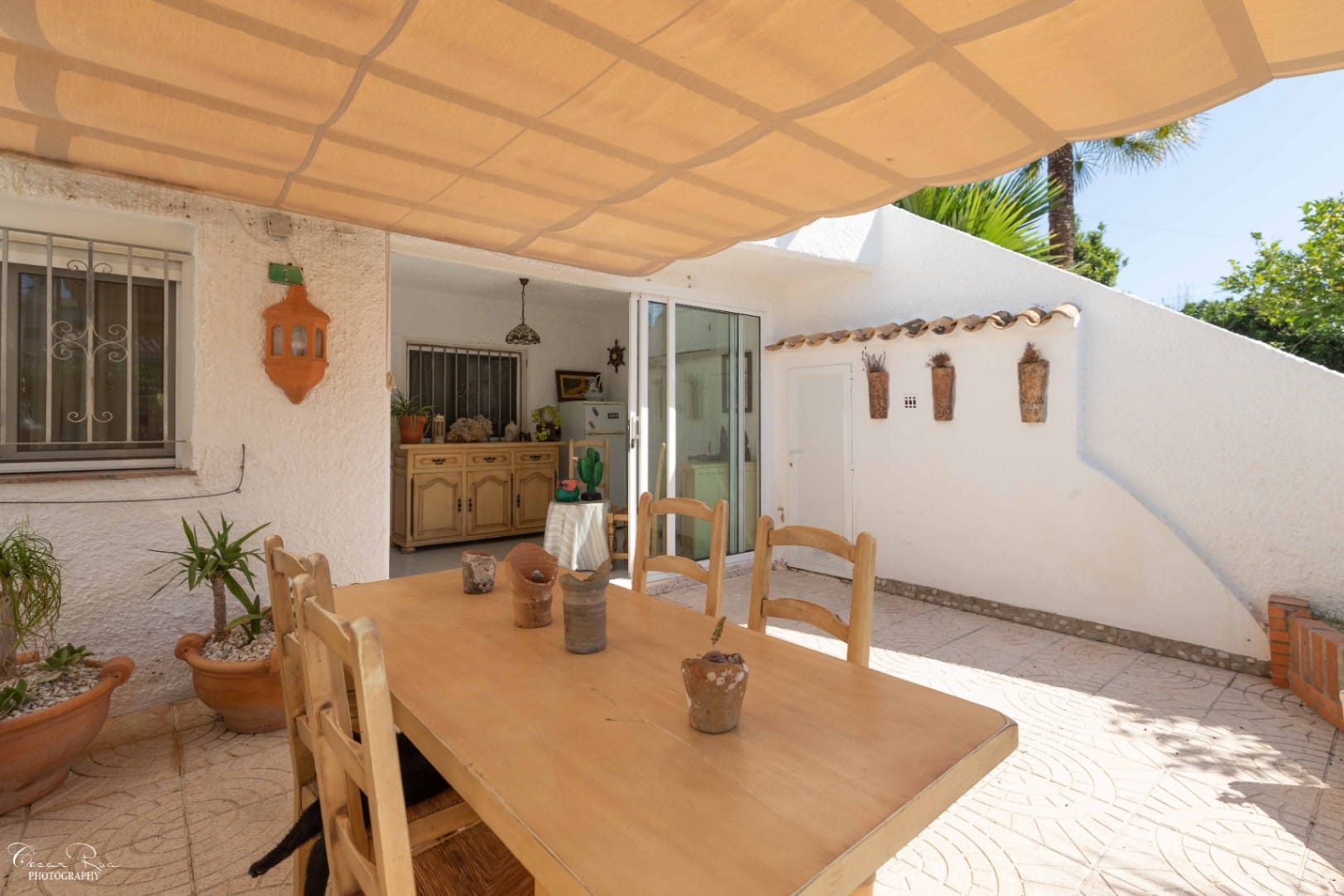 Apartamento de 3 dormitorios en venta en Las Marinas, Denia