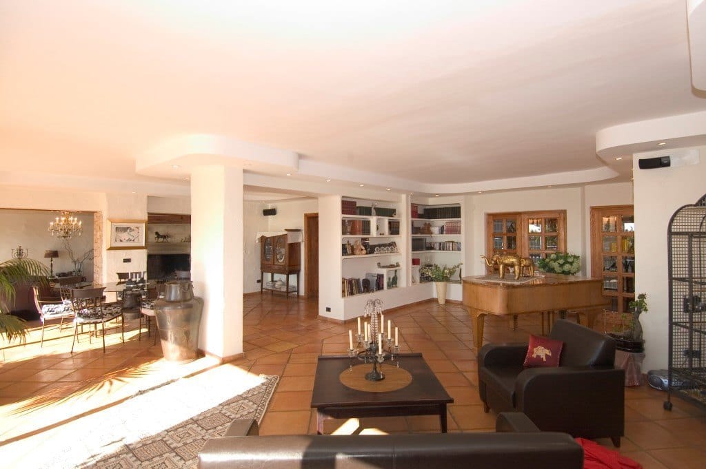 Villa en Moraira en venta
