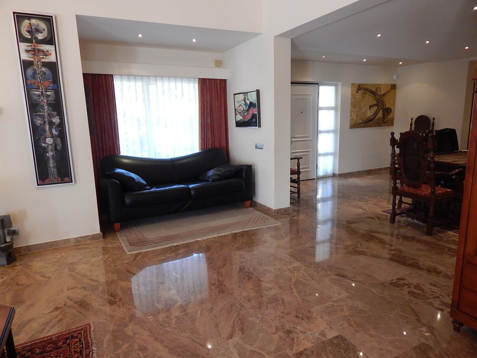 Villa en Oliva en venta