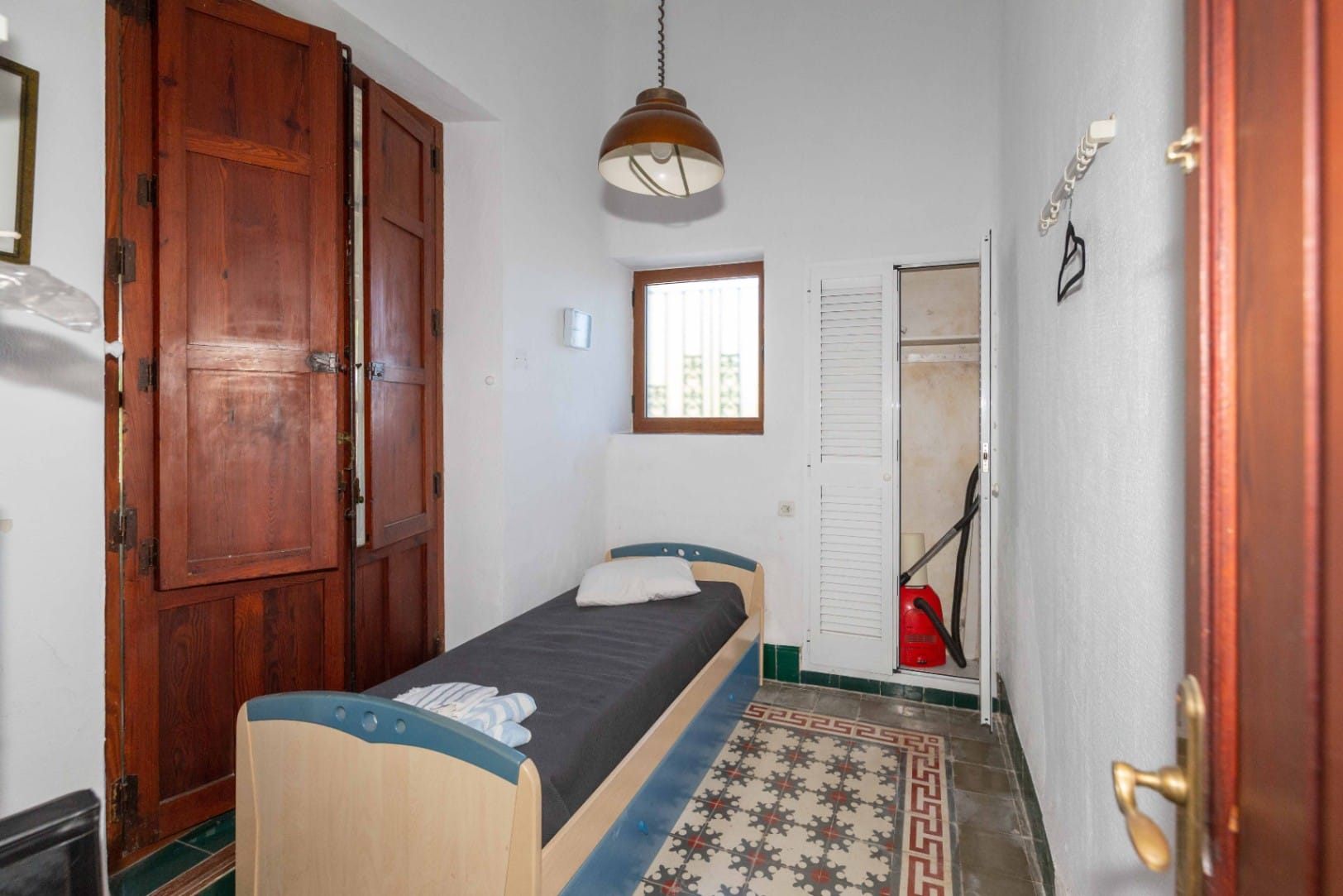 Villa en Denia