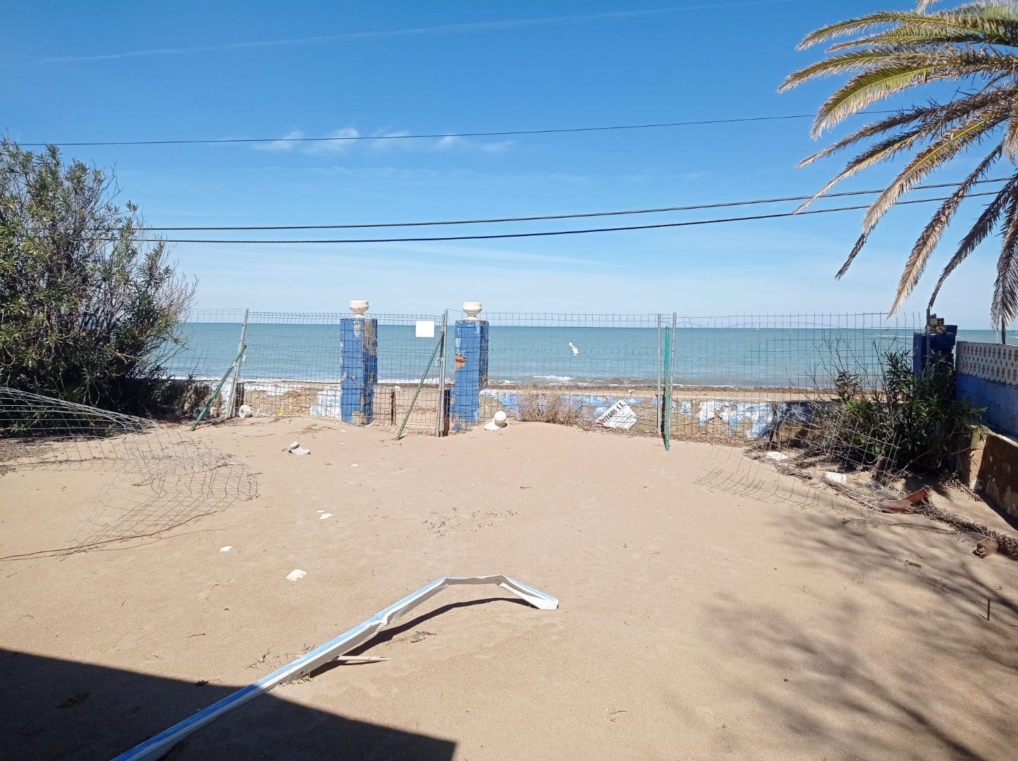 Venta. Chalet/Villa en Dénia