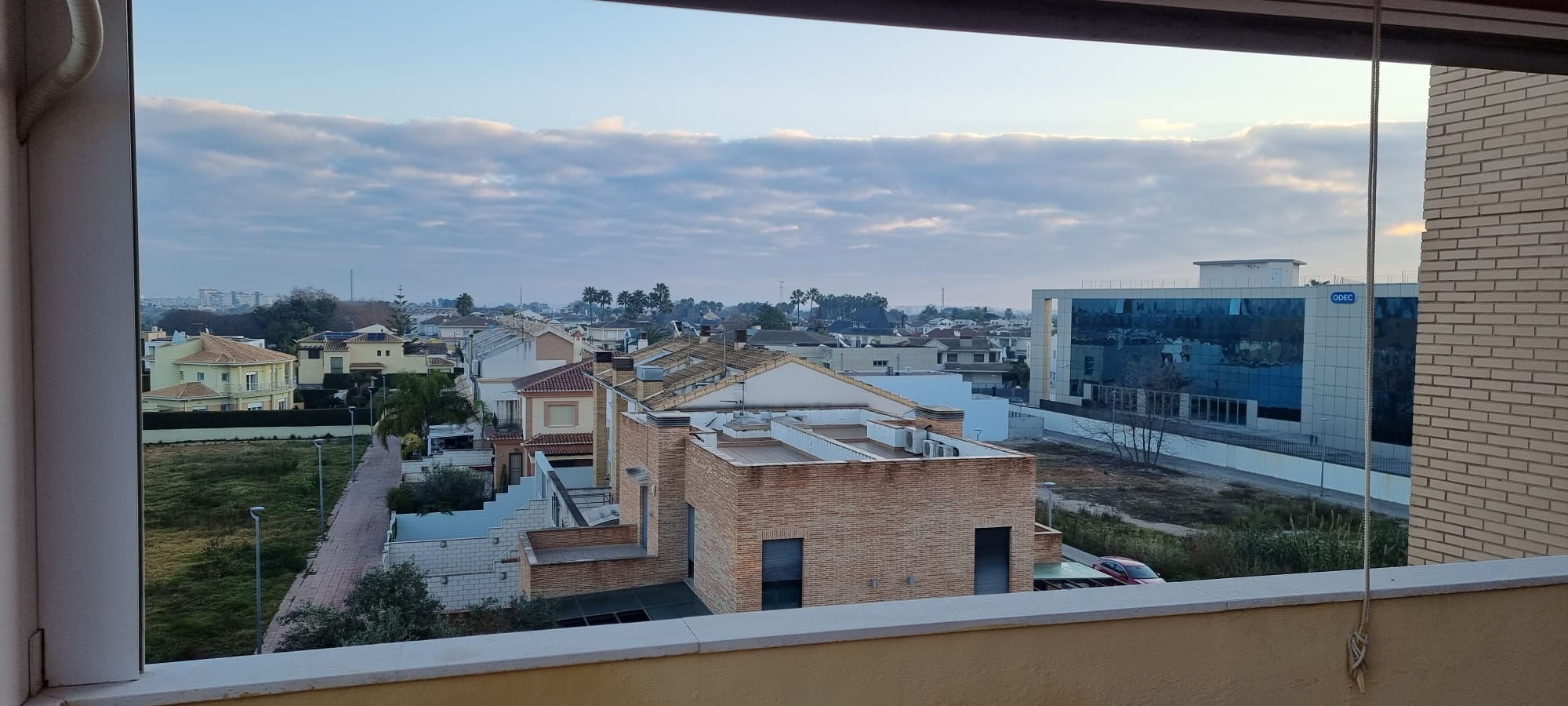 Atico en Gandia urbanizacion SantaAnna