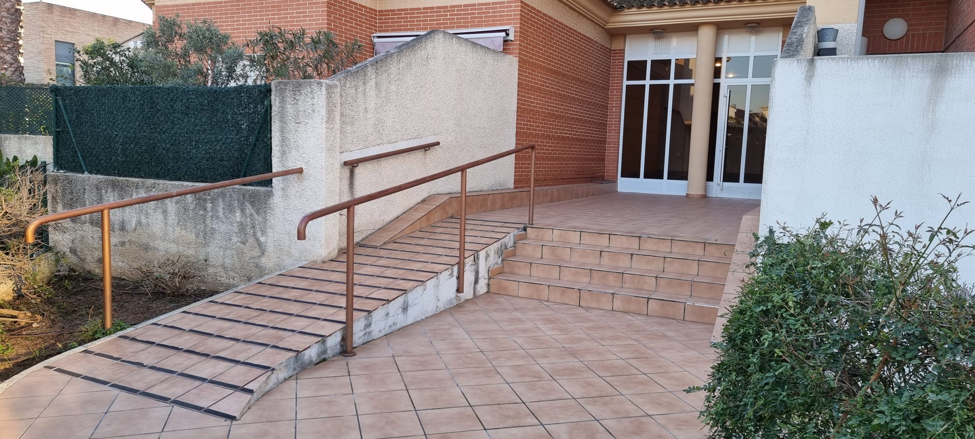 Atico en Gandia urbanizacion SantaAnna