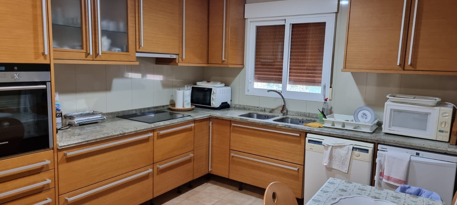 Apartamento en Denia club nautico