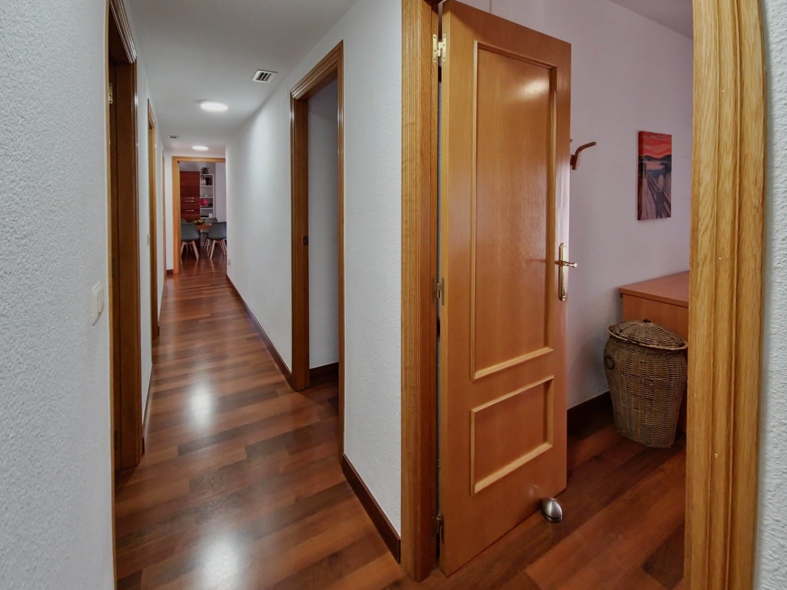 Apartamento en Puerto Romano de cuatro dormitorios