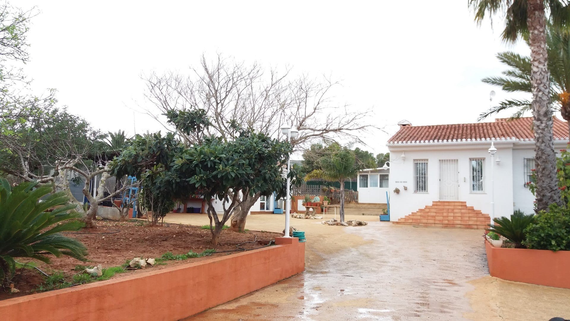 Casa en venta en Denia