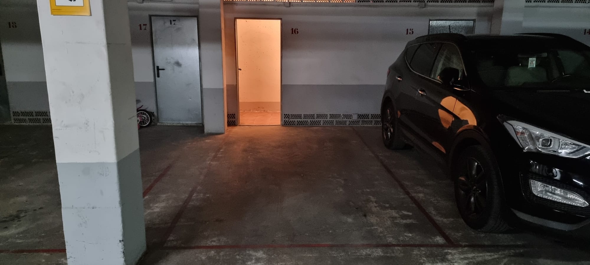 Atico en Gandia urbanizacion SantaAnna