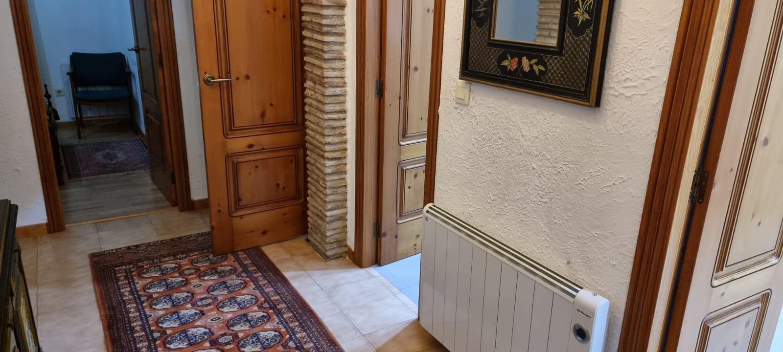 Apartamento en Denia club nautico