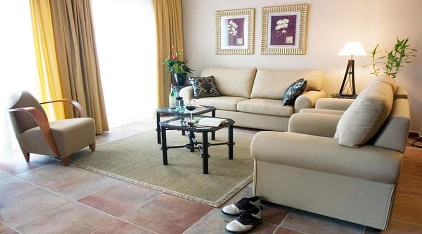 Apartamento en Denia golf resort en venta