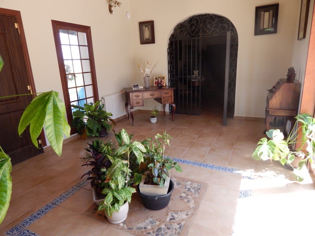 Finca en Denia en venta
