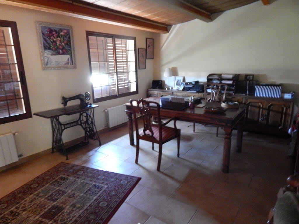 Finca en Denia en venta