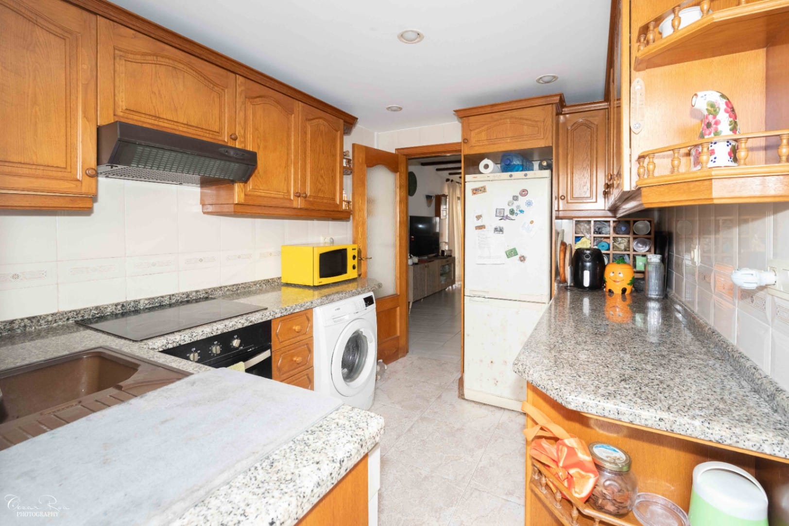Apartamento de 3 dormitorios en venta en Las Marinas, Denia