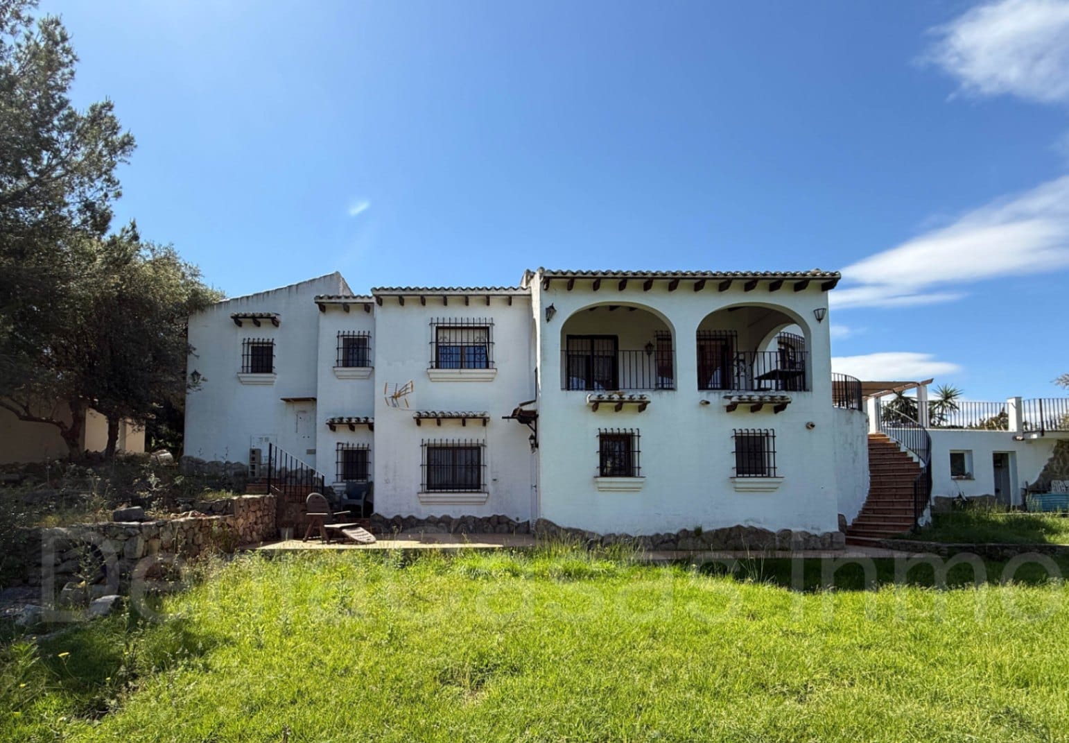 Magnifico chalet en Monte Pego de tres dormitorios