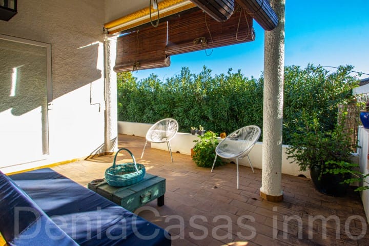 Casa independiente en La Sella
