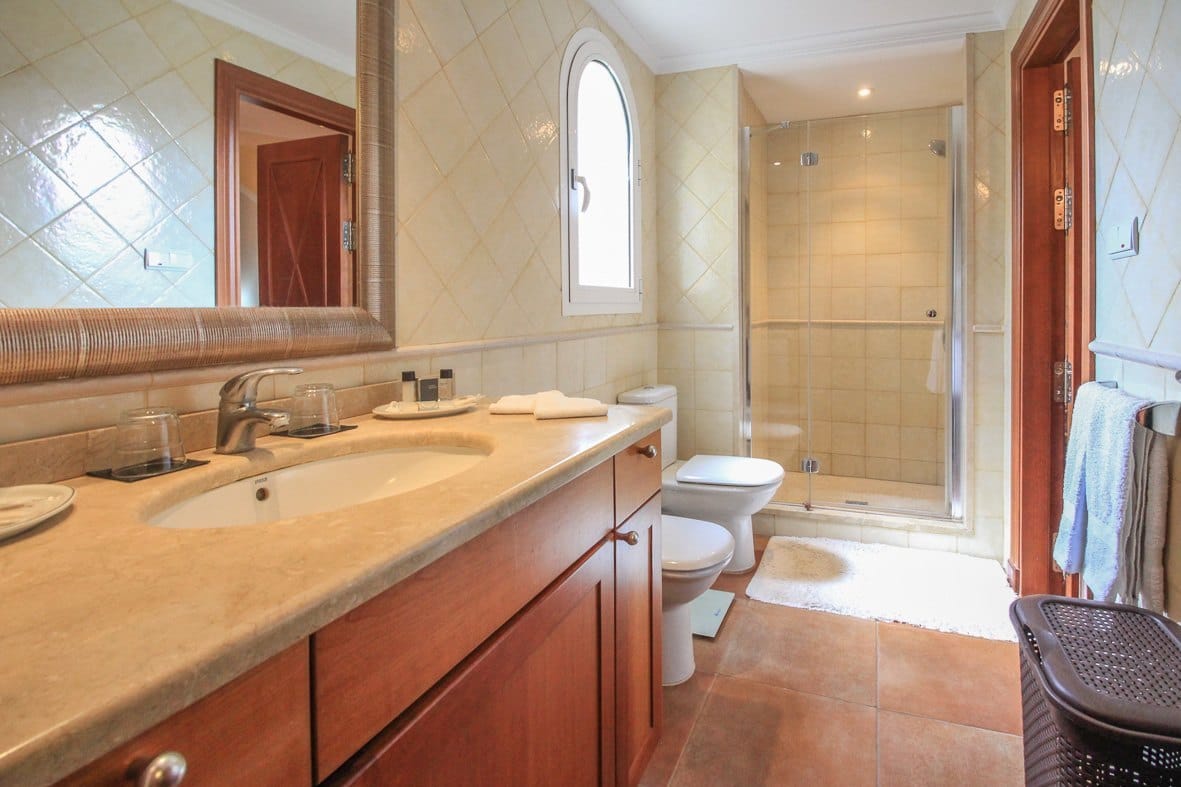 Apartamento en Denia golf resort en venta