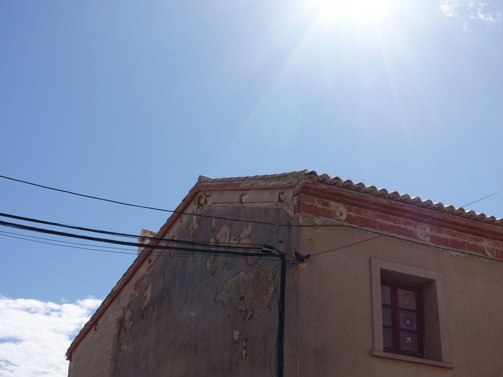 Casa de pueblo a Beniarbeig