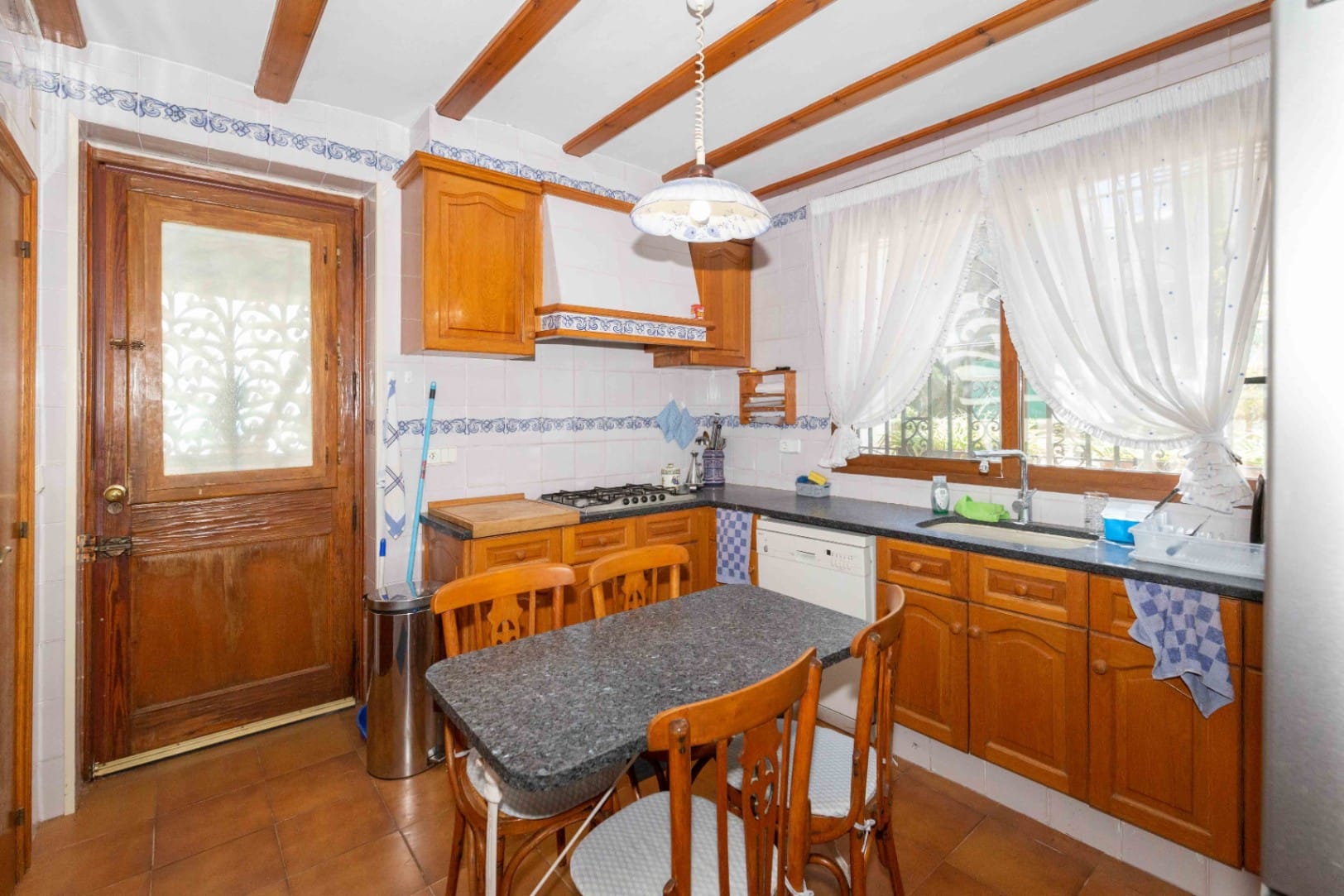 Villa en Denia