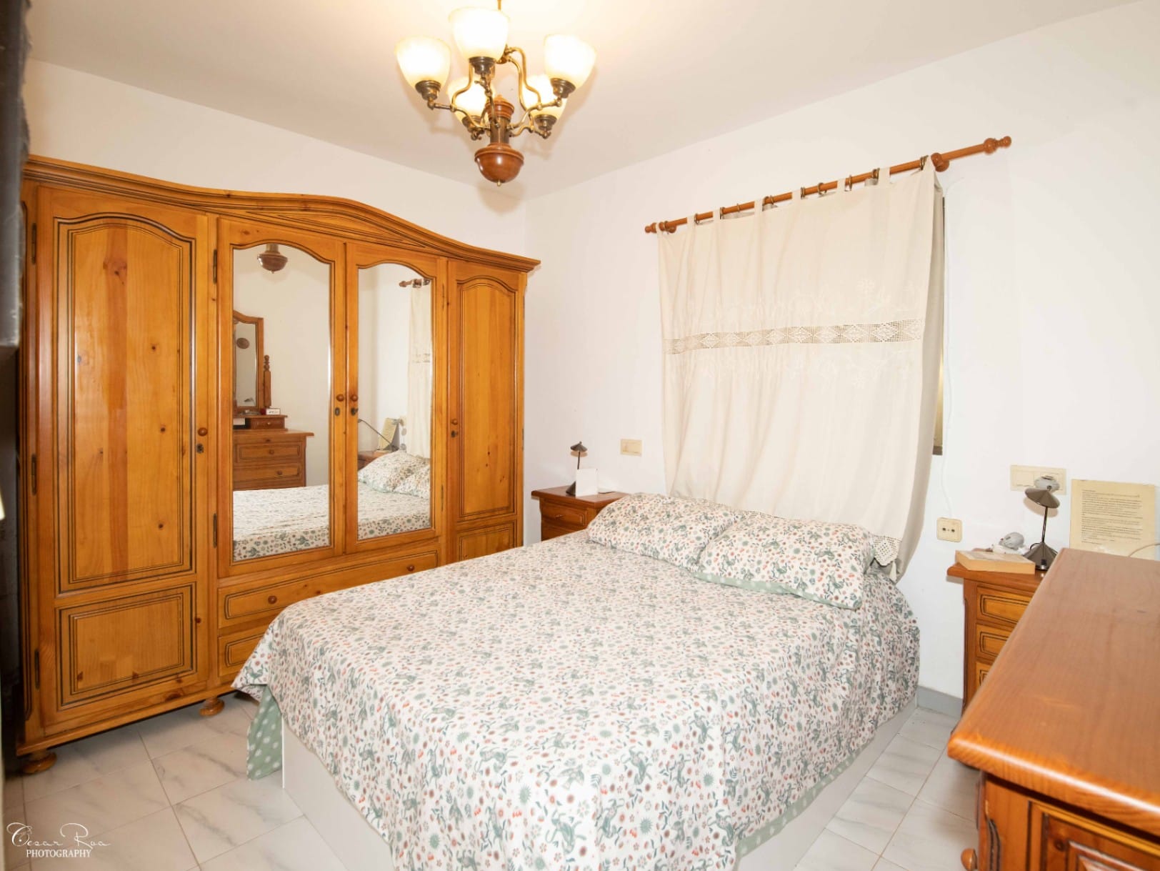 Apartamento de 3 dormitorios en venta en Las Marinas, Denia